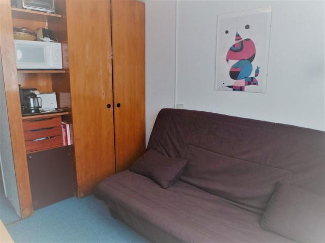 Appartements Le Palafour - Tignes 2100 Le Lac
