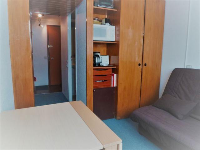 Appartements Le Palafour - Tignes 2100 Le Lac