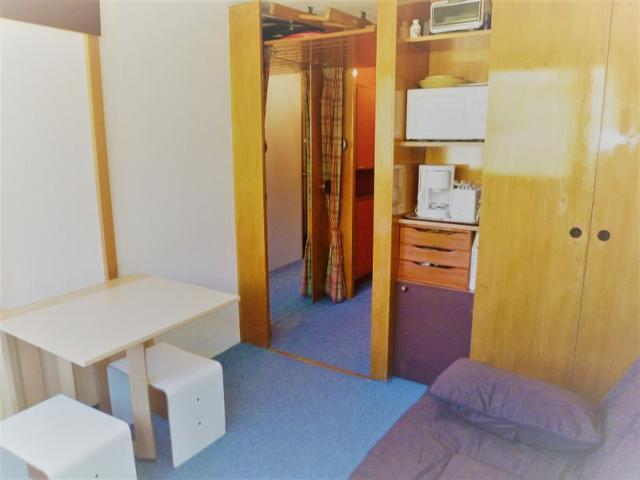 Appartements Le Palafour - Tignes 2100 Le Lac