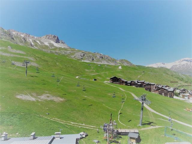 Appartements Le Palafour - Tignes 2100 Le Lac