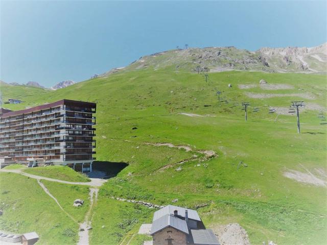 Appartements Le Palafour - Tignes 2100 Le Lac