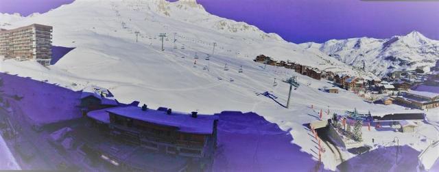 Appartements Le Palafour - Tignes 2100 Le Lac