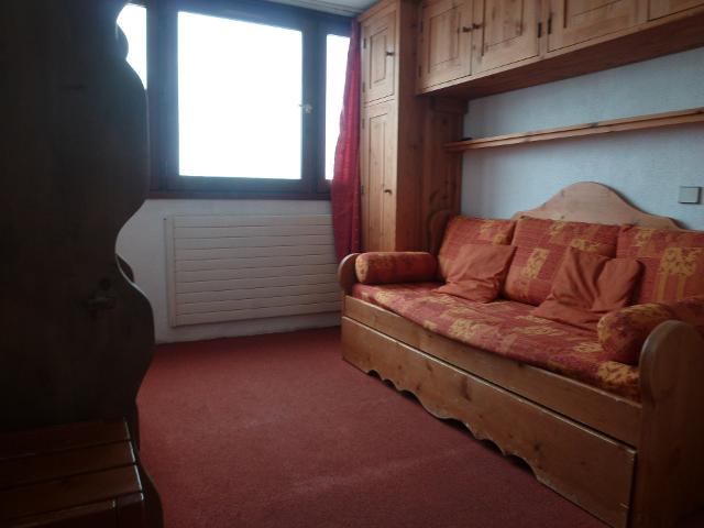 Appartements Le Palafour - Tignes 2100 Le Lac