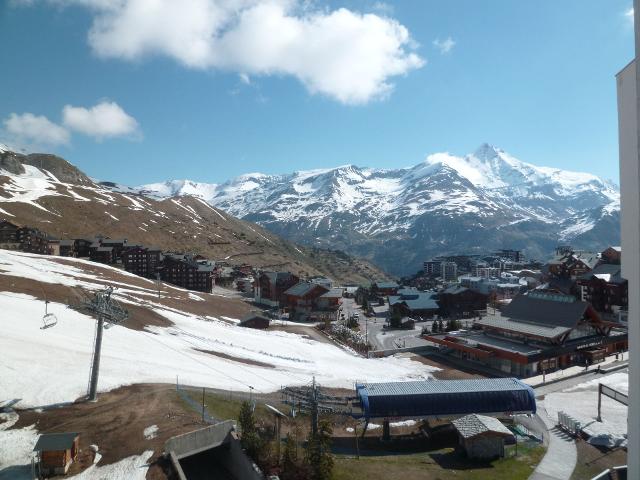 Appartements Le Palafour - Tignes 2100 Le Lac