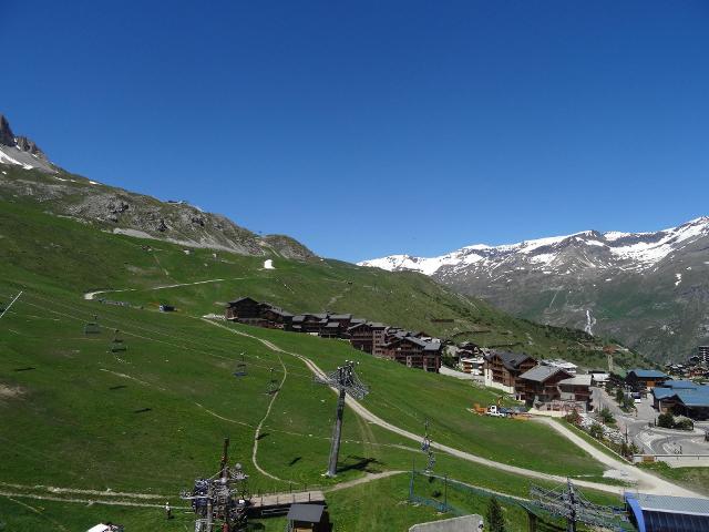 Appartements Le Palafour - Tignes 2100 Le Lac