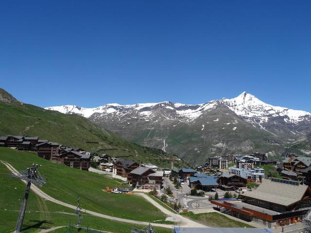 Appartements Le Palafour - Tignes 2100 Le Lac