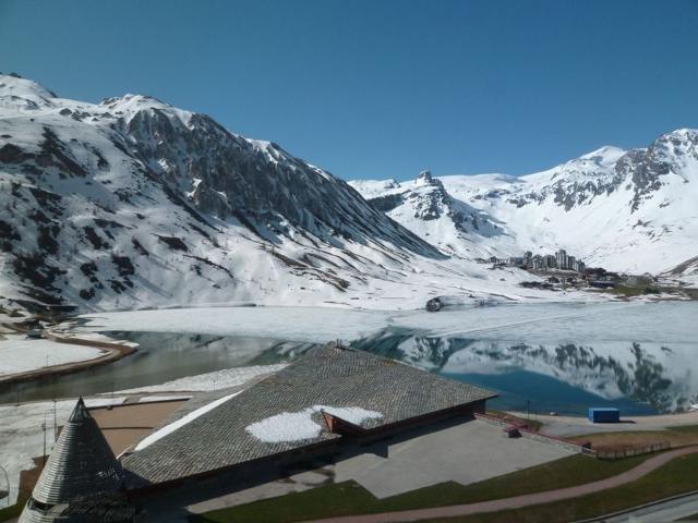 Appartements Le Palafour - Tignes 2100 Le Lac