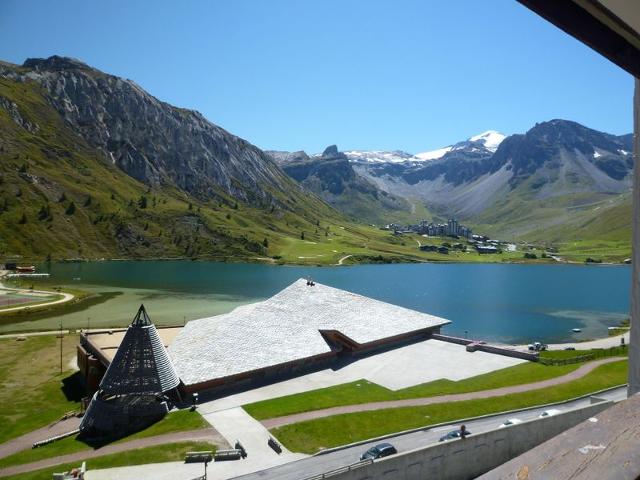 Appartements Le Palafour - Tignes 2100 Le Lac