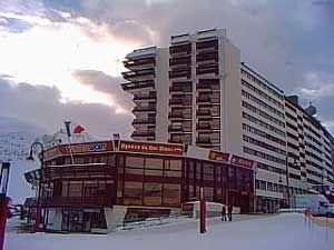 Appartements Le Palafour - Tignes 2100 Le Lac