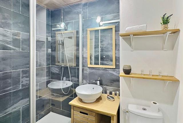 Appartements Le Bec Rouge - Tignes 2100 Le Lac