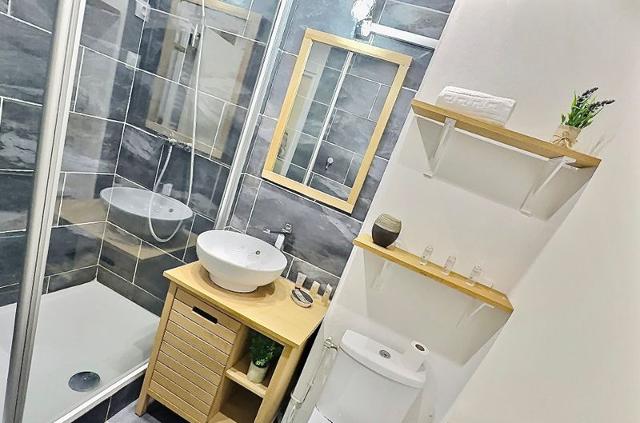 Appartements Le Bec Rouge - Tignes 2100 Le Lac