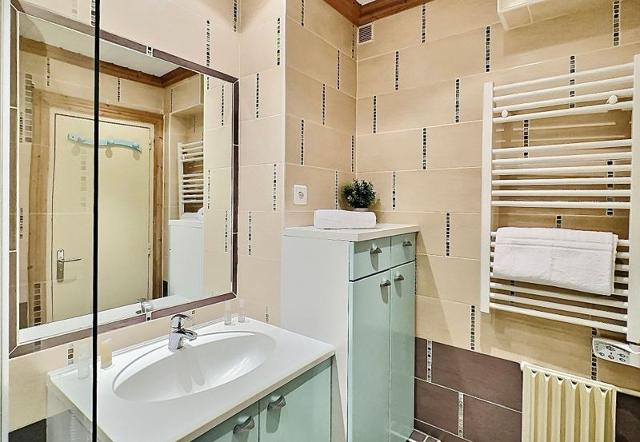 Appartements Le Bec Rouge - Tignes 2100 Le Lac
