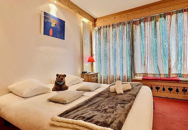 Appartements Le Bec Rouge - Tignes 2100 Le Lac