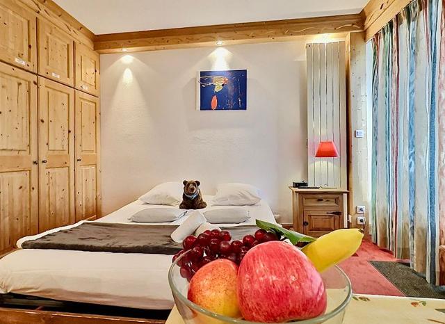 Appartements Le Bec Rouge - Tignes 2100 Le Lac