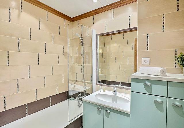Appartements Le Bec Rouge - Tignes 2100 Le Lac