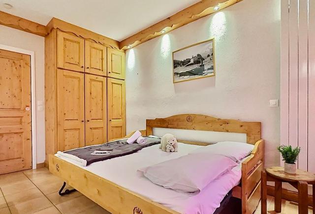 Appartements Le Bec Rouge - Tignes 2100 Le Lac