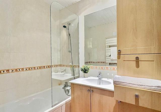 Appartements Le Bec Rouge - Tignes 2100 Le Lac