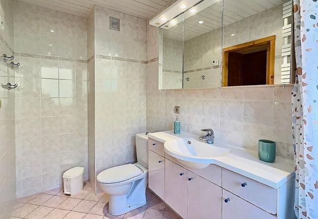 Appartements Le Bec Rouge - Tignes 2100 Le Lac