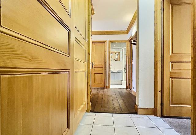 Appartements Le Bec Rouge - Tignes 2100 Le Lac