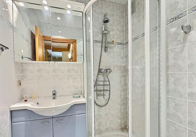 Appartements Le Bec Rouge - Tignes 2100 Le Lac