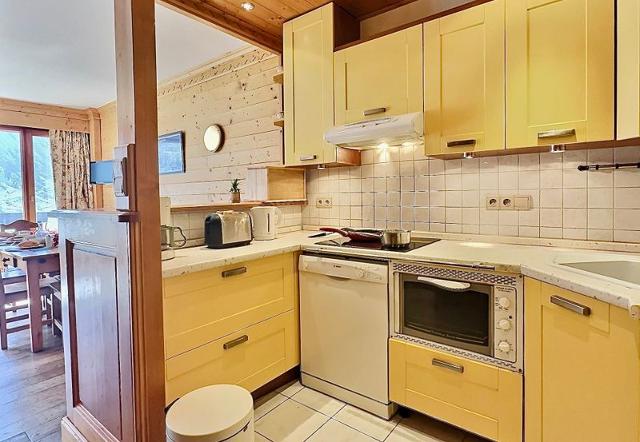 Appartements Le Bec Rouge - Tignes 2100 Le Lac