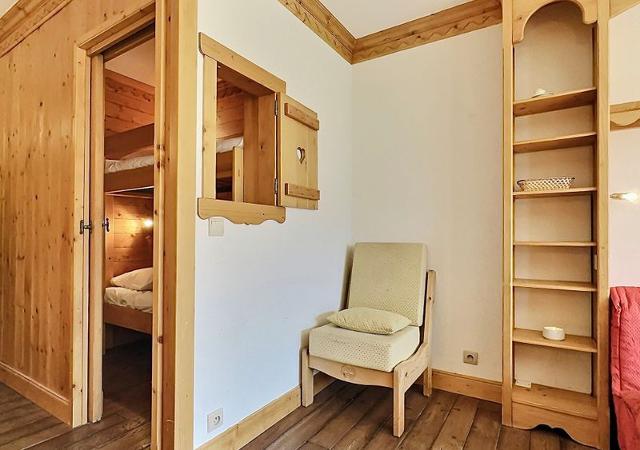 Appartements Le Bec Rouge - Tignes 2100 Le Lac