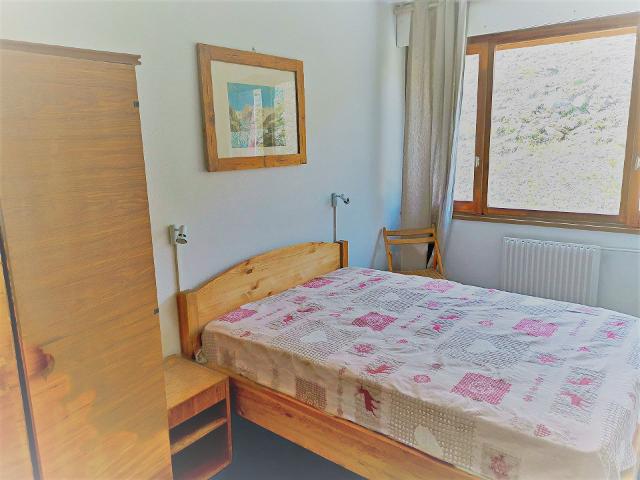 Appartements Le Bec Rouge - Tignes 2100 Le Lac