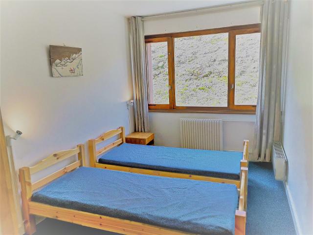 Appartements Le Bec Rouge - Tignes 2100 Le Lac