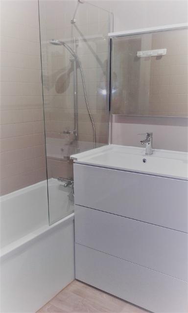 Appartements Le Bec Rouge - Tignes 2100 Le Lac