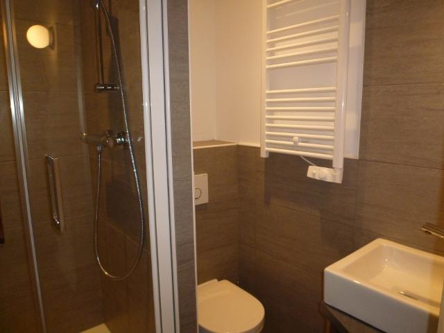 Appartements Le Bec Rouge - Tignes 2100 Le Lac