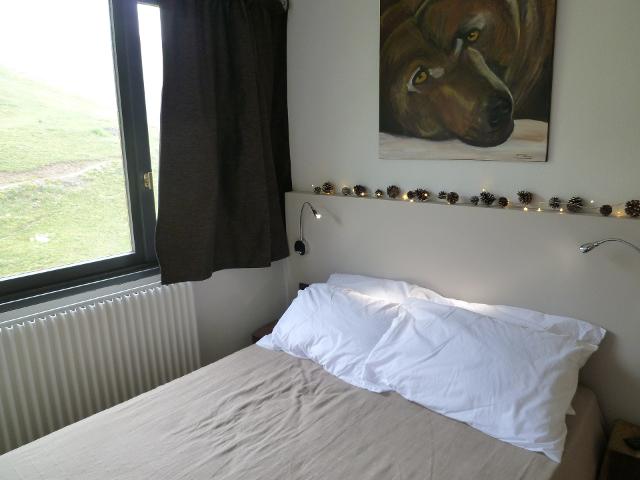 Appartements Le Bec Rouge - Tignes 2100 Le Lac