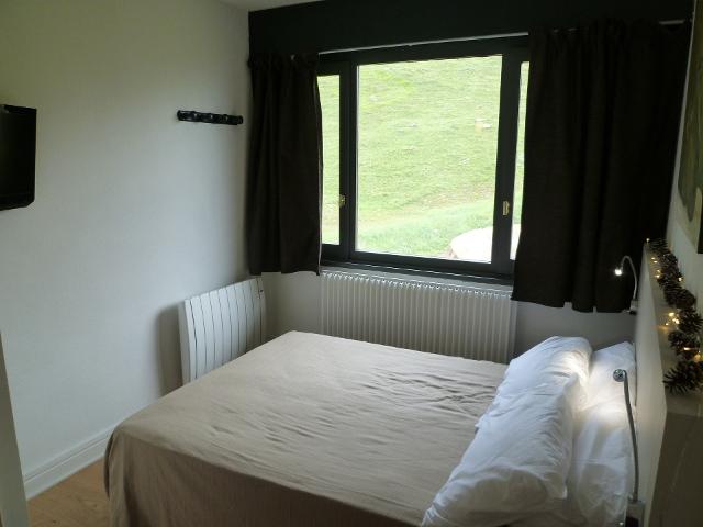 Appartements Le Bec Rouge - Tignes 2100 Le Lac