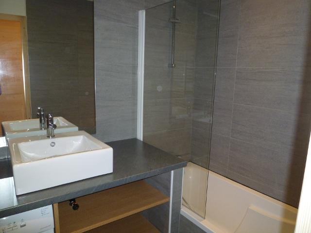 Appartements Le Bec Rouge - Tignes 2100 Le Lac