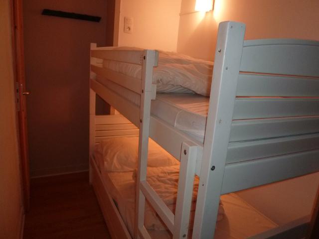 Appartements Le Bec Rouge - Tignes 2100 Le Lac