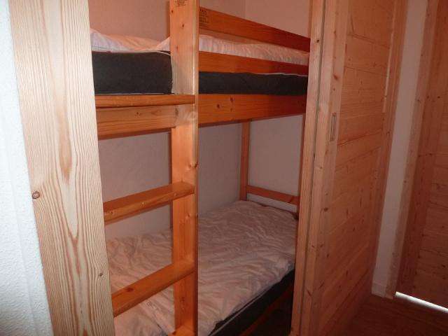 Appartements Le Bec Rouge - Tignes 2100 Le Lac