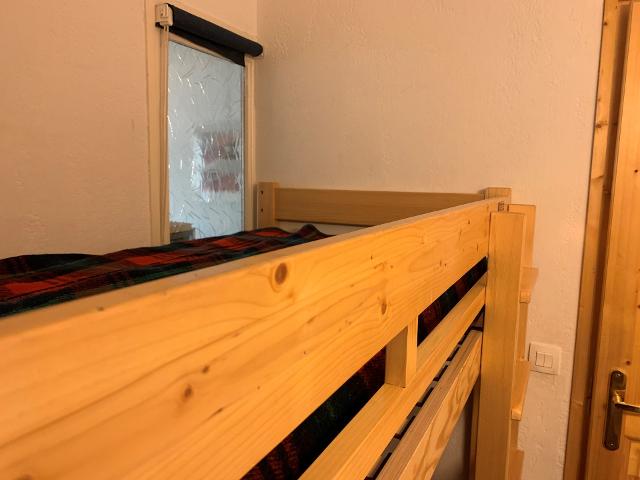 Appartements Le Bec Rouge - Tignes 2100 Le Lac