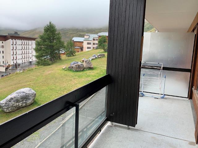 Appartements Le Bec Rouge - Tignes 2100 Le Lac