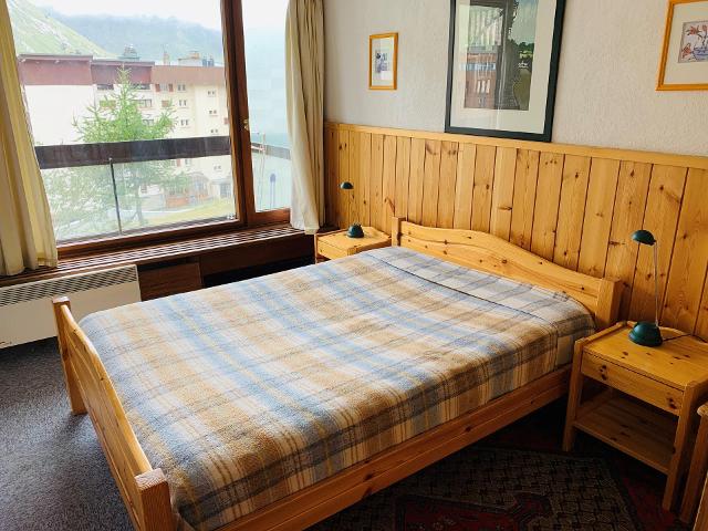 Appartements Le Bec Rouge - Tignes 2100 Le Lac