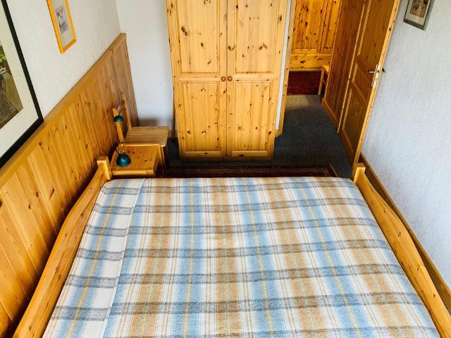 Appartements Le Bec Rouge - Tignes 2100 Le Lac