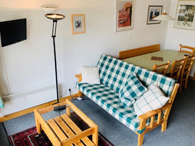 Appartements Le Bec Rouge - Tignes 2100 Le Lac