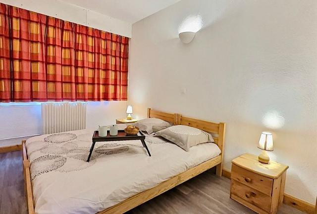 Appartements Le Bec Rouge - Tignes 2100 Le Lac