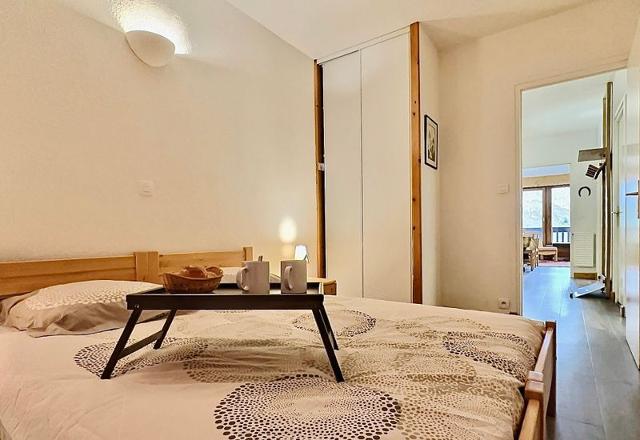 Appartements Le Bec Rouge - Tignes 2100 Le Lac