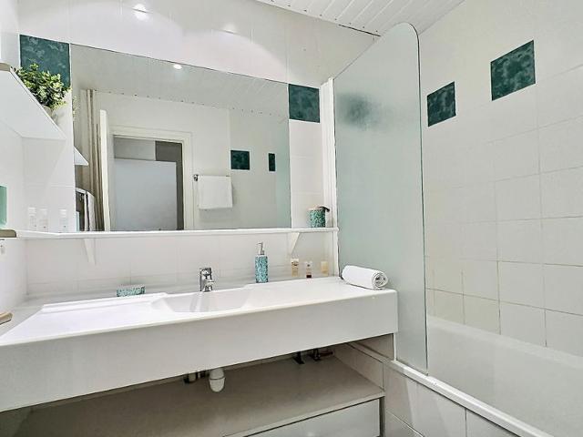 Appartements Le Bec Rouge - Tignes 2100 Le Lac