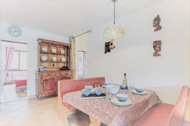Appartements Le Bec Rouge - Tignes 2100 Le Lac