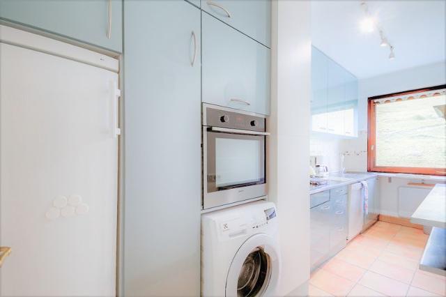 Appartements Le Bec Rouge - Tignes 2100 Le Lac