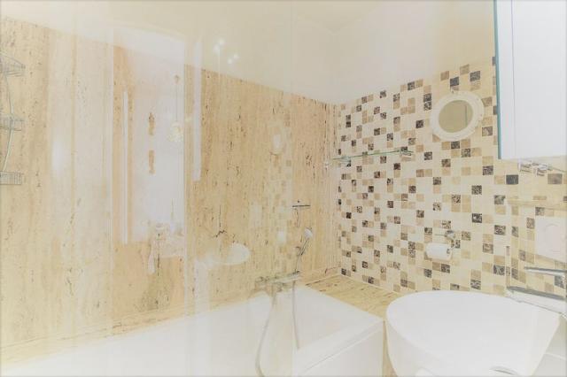 Appartements Le Bec Rouge - Tignes 2100 Le Lac