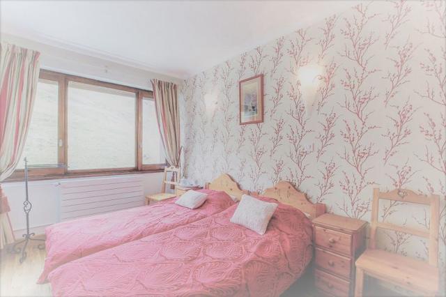 Appartements Le Bec Rouge - Tignes 2100 Le Lac