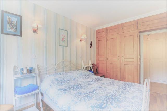 Appartements Le Bec Rouge - Tignes 2100 Le Lac