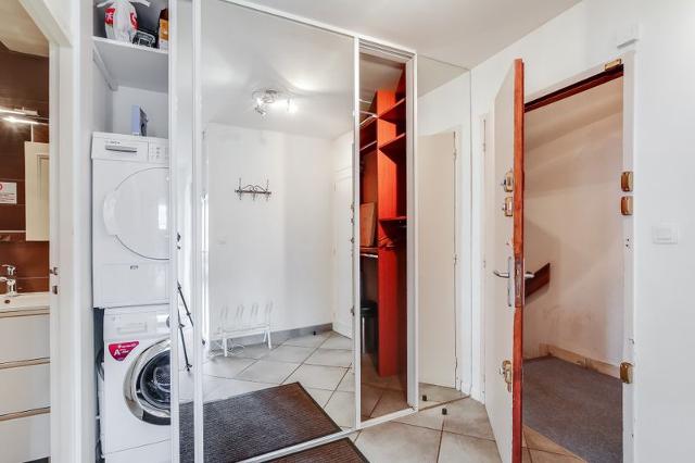 Appartements Le Bec Rouge - Tignes 2100 Le Lac