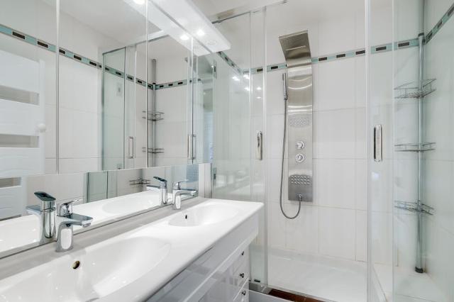 Appartements Le Bec Rouge - Tignes 2100 Le Lac
